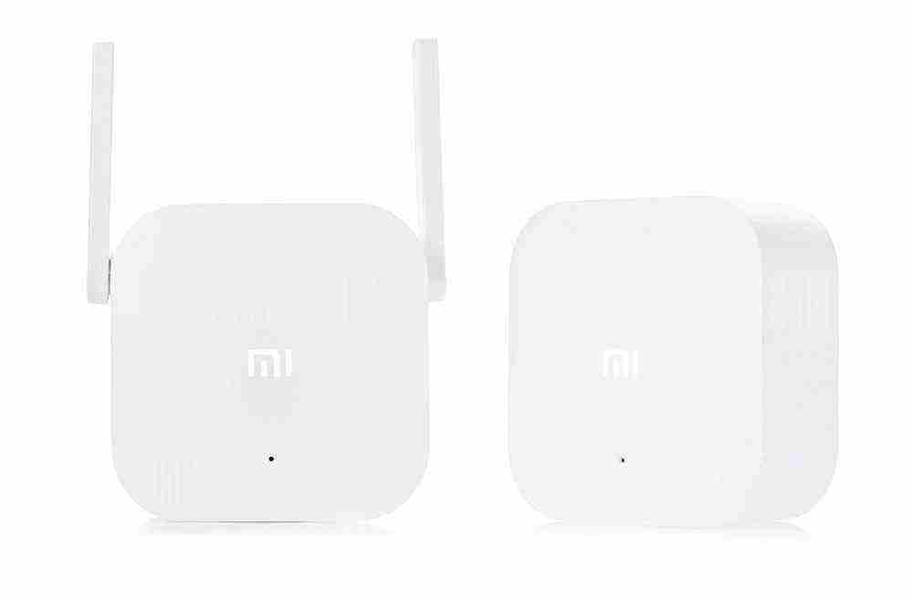 offertehitech-gearbest-Xiaomi WiFi HomePlug