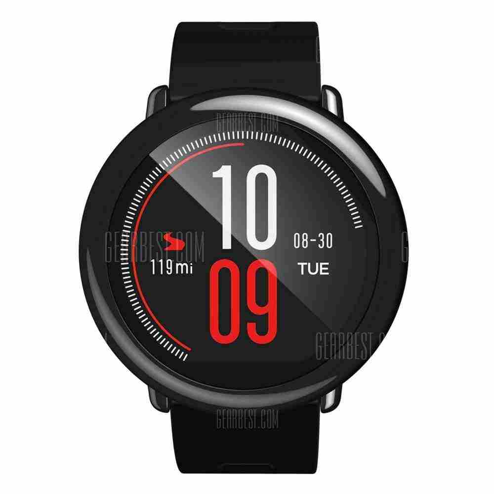 offertehitech-:mega::mega::mega: Original Xiaomi Huami AMAZFIT Heart Rate Smartwatch