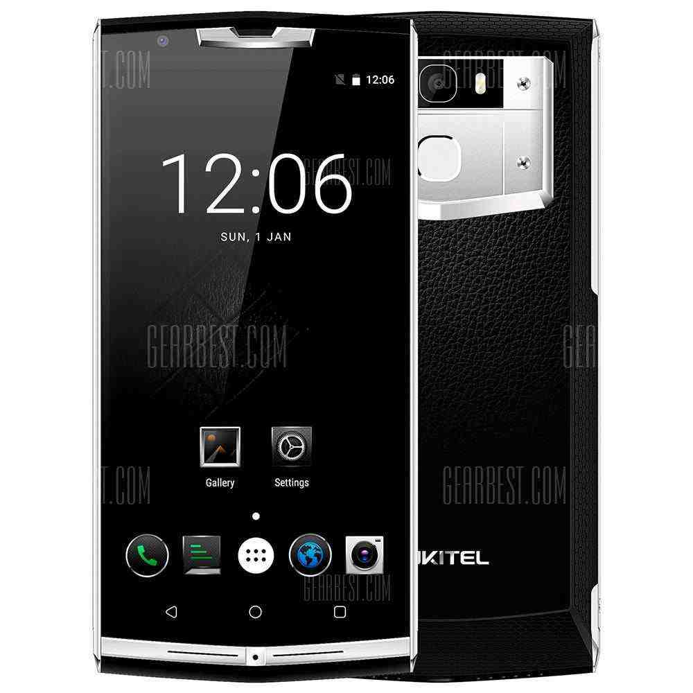 offertehitech-oukitel K10000 pro