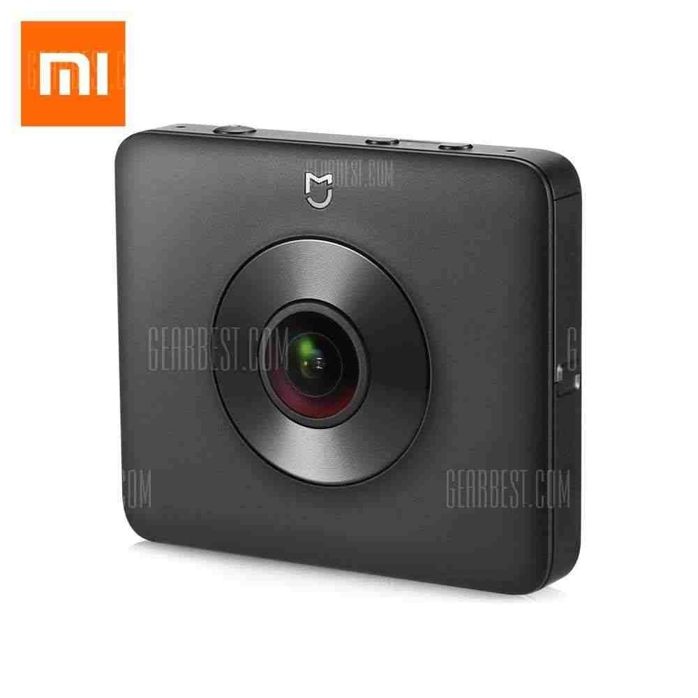 offertehitech-xiaomi 360 action camera