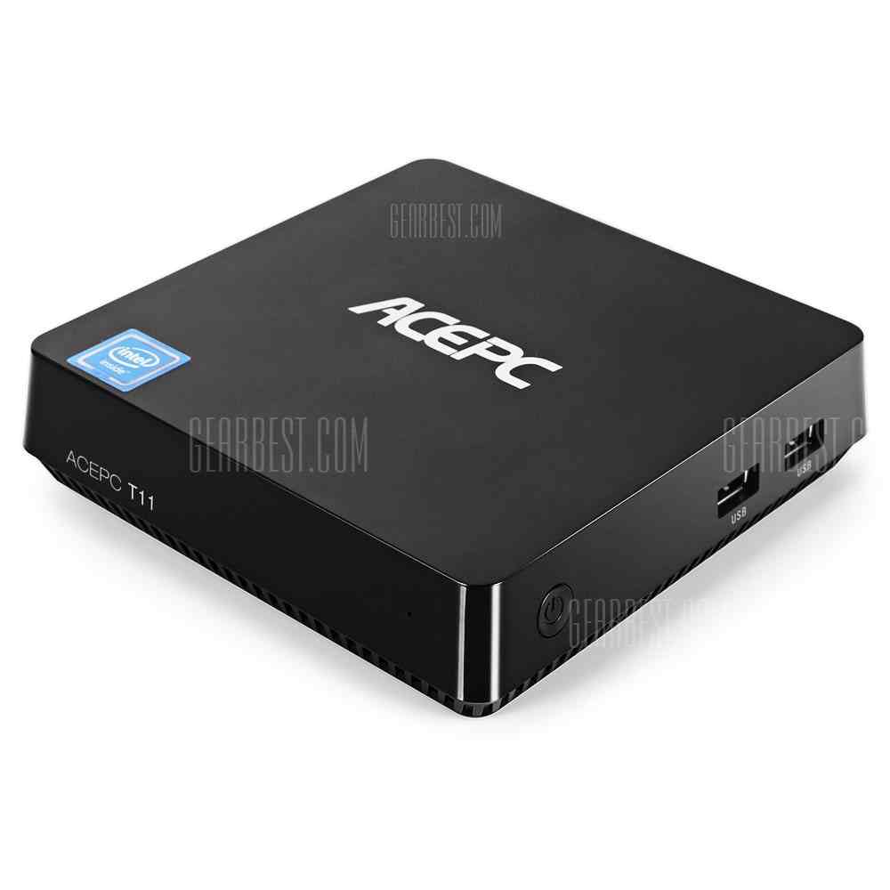 offertehitech-ACEPC T11 Mini PC