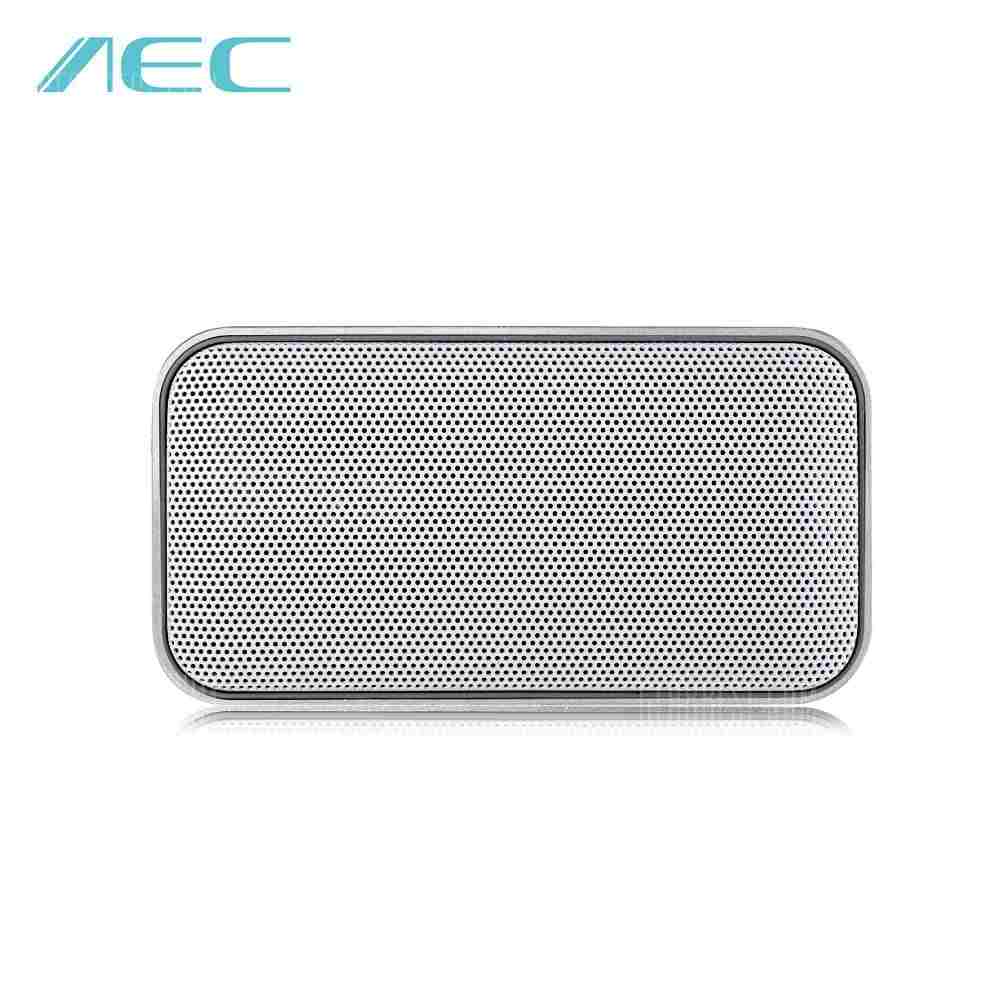 offertehitech-AEC BT - 207 Mini Bluetooth Speaker Wireless Player