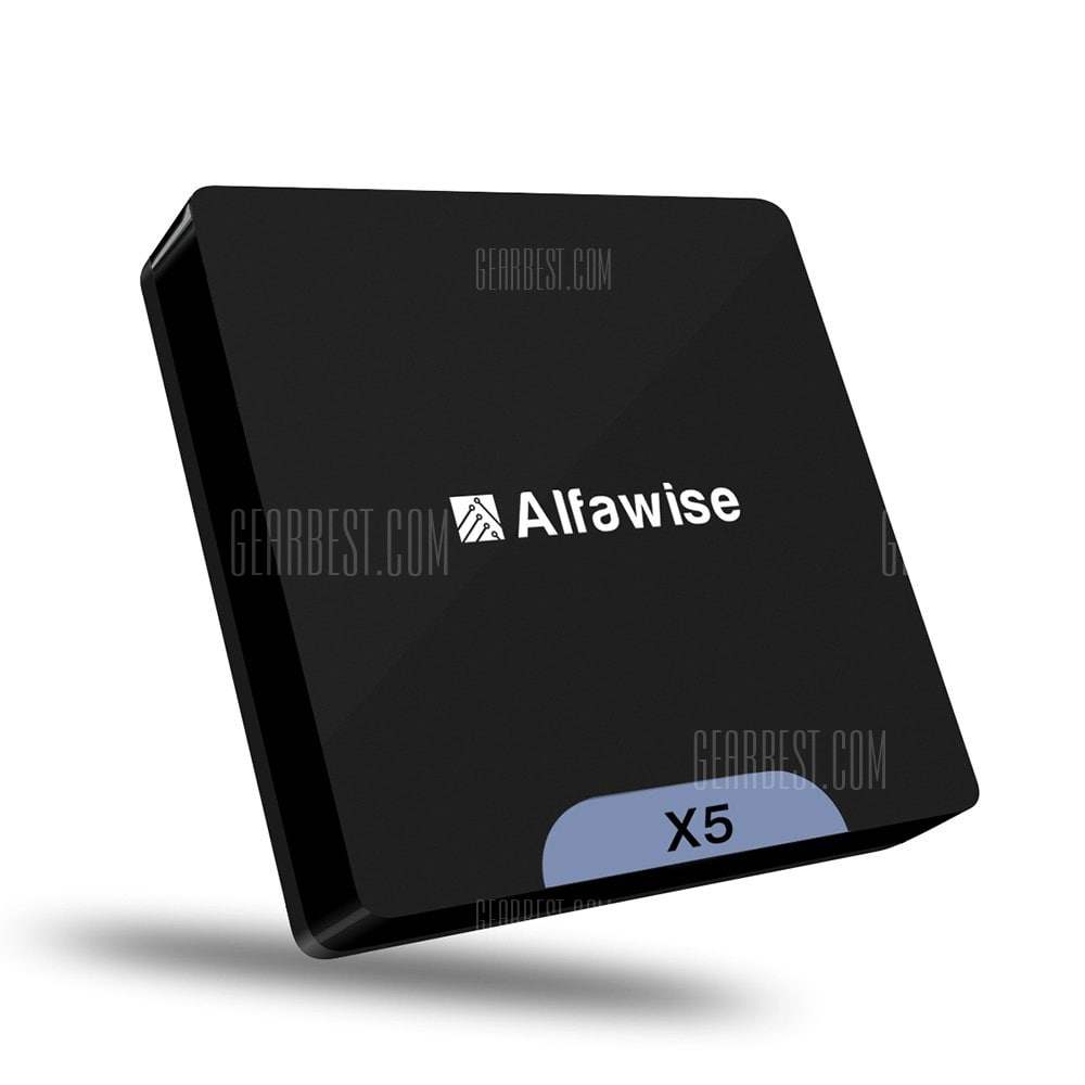 offertehitech-Alfawise X5 Mini PC