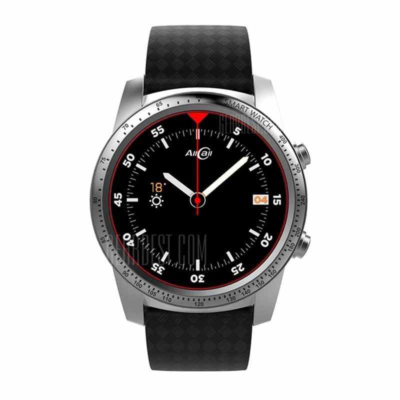 offertehitech-AllCall W1 3G Smartwatch Cellulare Orologio Intelligente