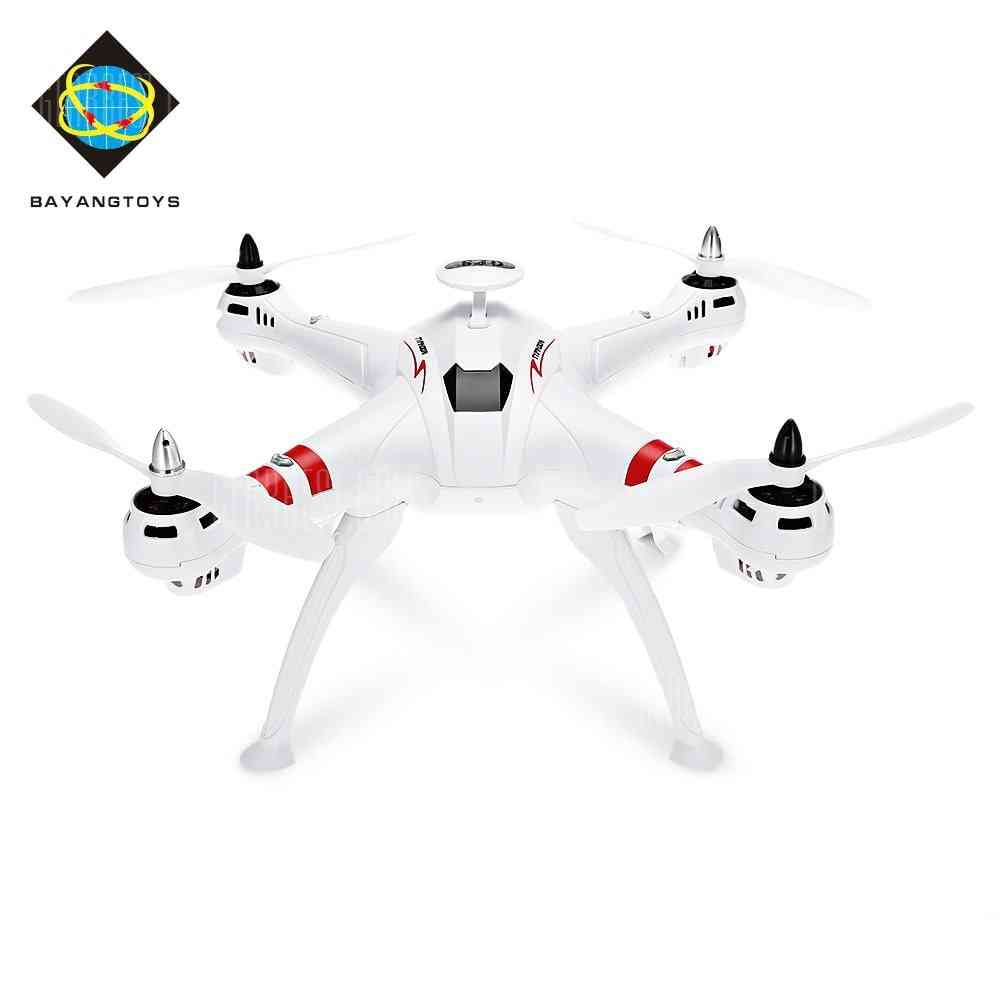 offertehitech-BAYANGTOYS X16 GPS Brushless RC Quadcopter