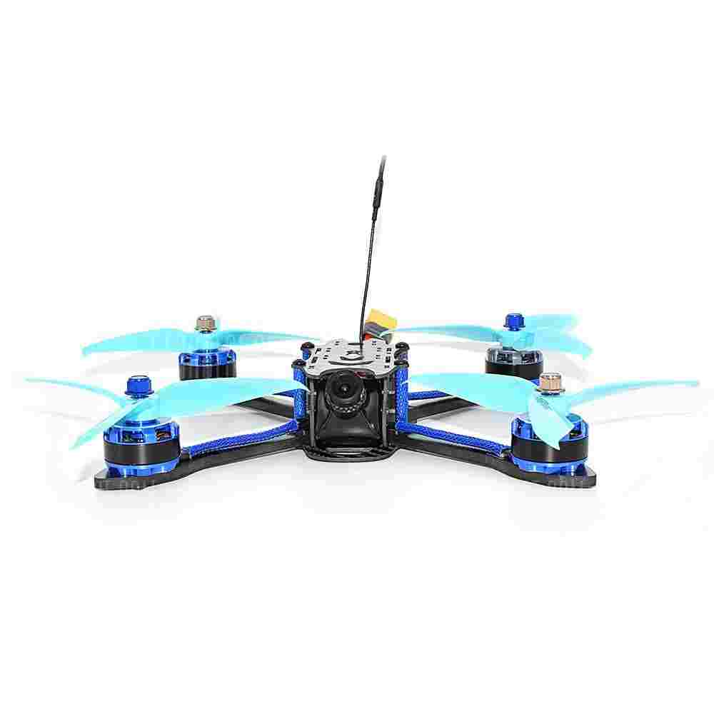 offertehitech-BFight 210 210mm Brushless FPV Racing Drone