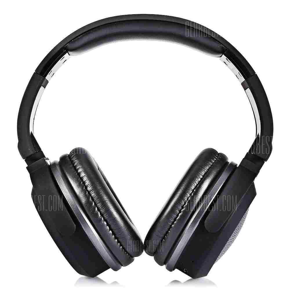 offertehitech-BT - 1612 Compatible Large Capacity Bluetooth Headphones