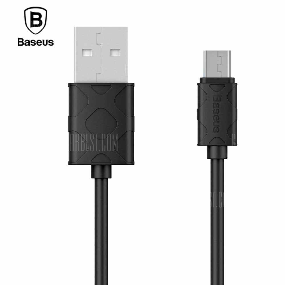 offertehitech-Baseus Yaven Series 1m Micro USB Quick Charge Cable