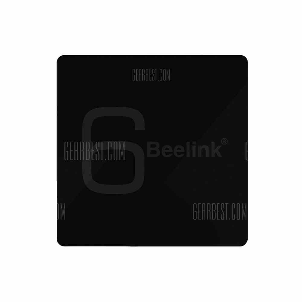 offertehitech-Beelink GS1 6K TV Box - EU PLUG