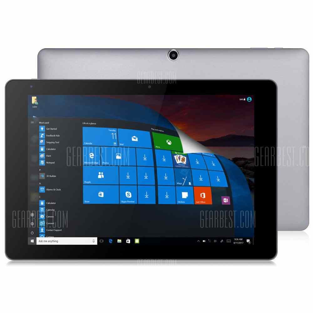 offertehitech-CHUWI HI10 PLUS Windows 10 + Android 5.1 Tablet PC