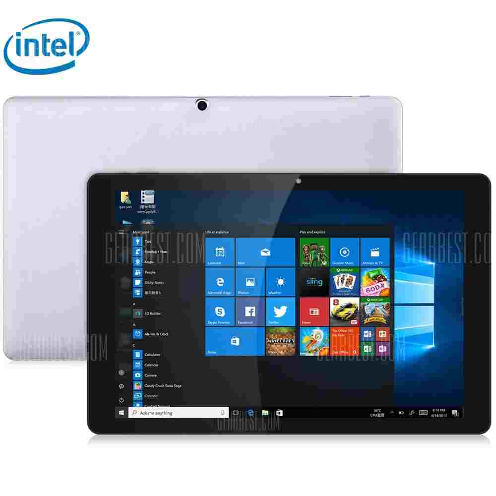 offertehitech-CHUWI Hi13 2 in 1 Tablet PC