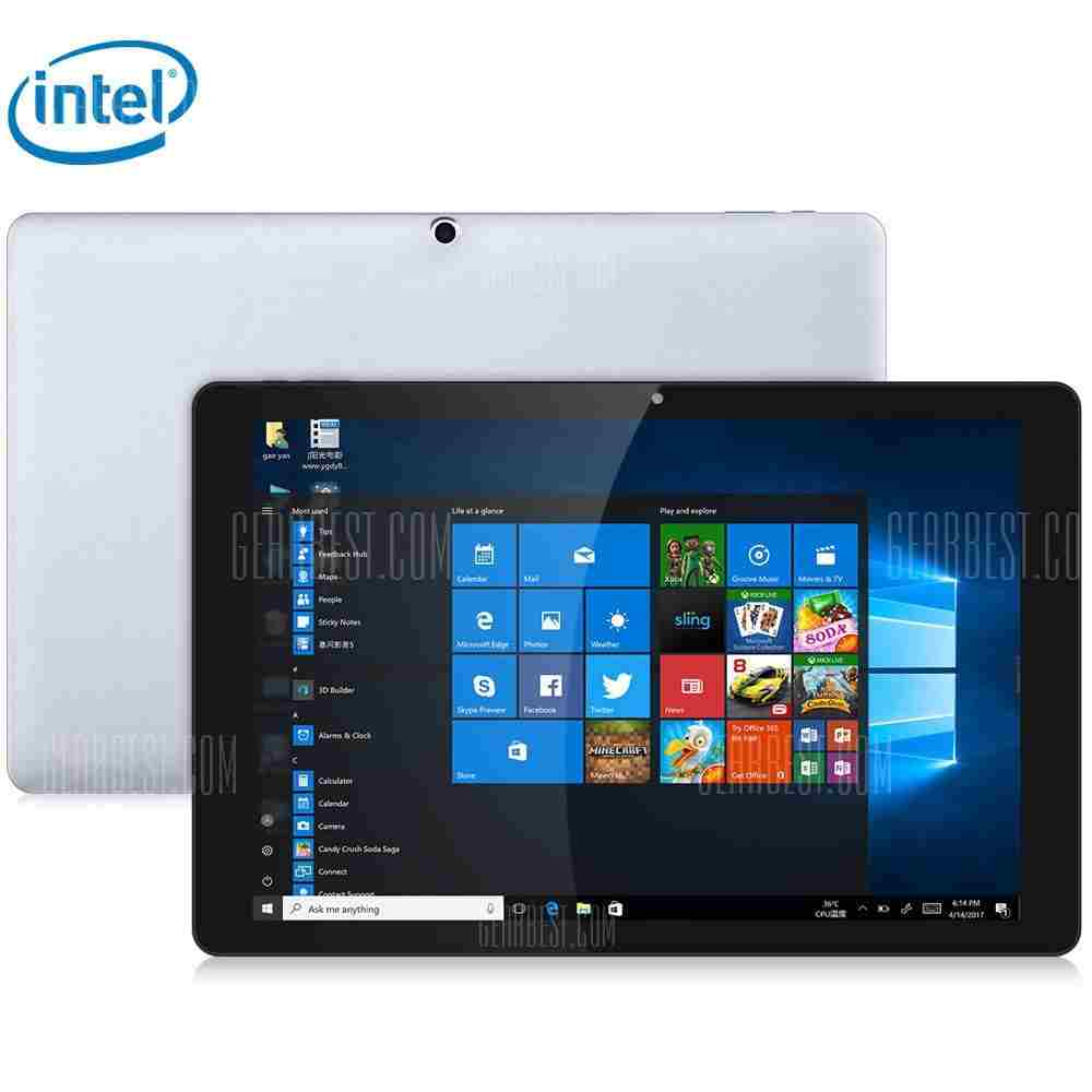 offertehitech-CHUWI Hi13 2 in1 Tablet PC