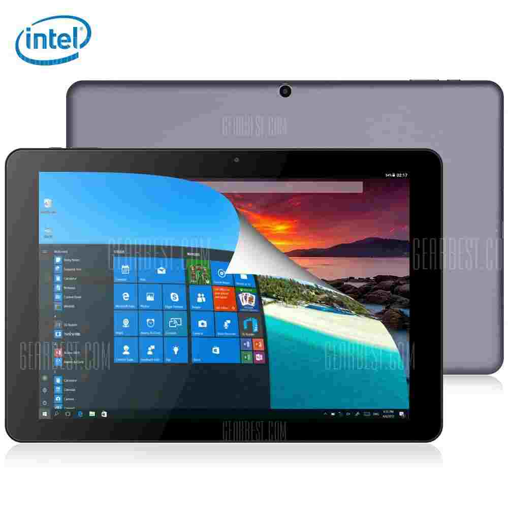 offertehitech-Chuwi Hi12 12.0 inch Tablet PC - EU PLUG