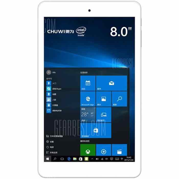 offertehitech-Chuwi Hi8 Pro Tablet PC