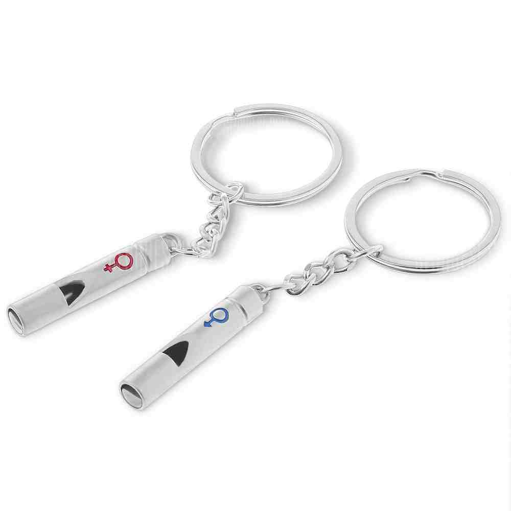 offertehitech-Couple Keychain