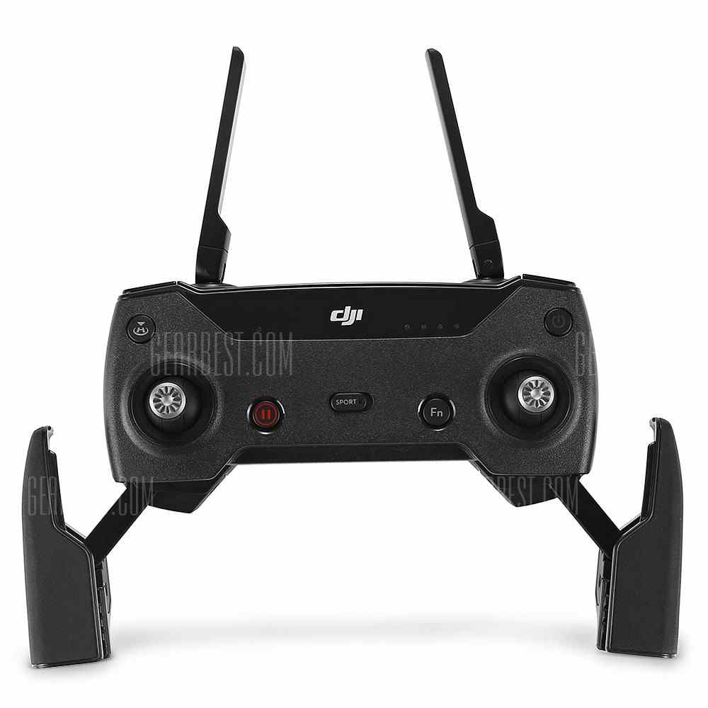 offertehitech-Original DJI GL100A Transmitter - BLACK