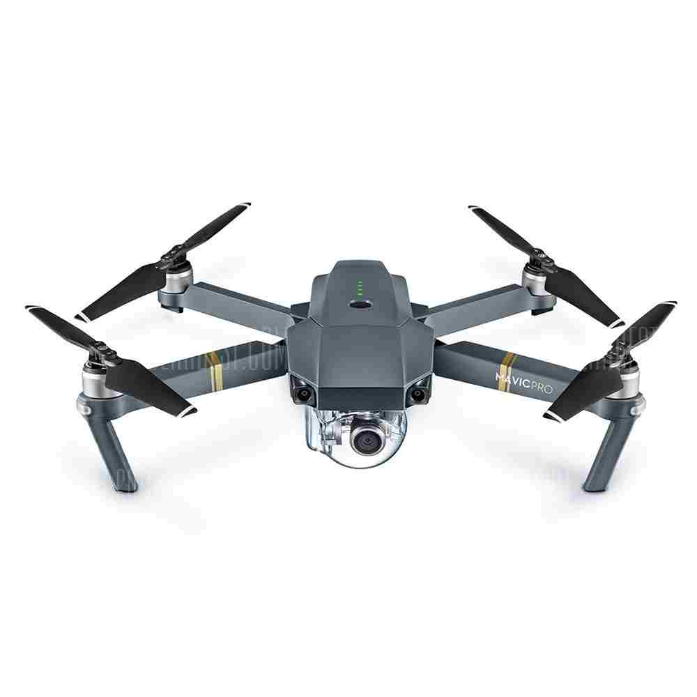 offertehitech-DJI Mavic Pro Mini RC Quadcopter - MAVIC PRO COMBO MAVIC PRO COMBO GRAY GRAY