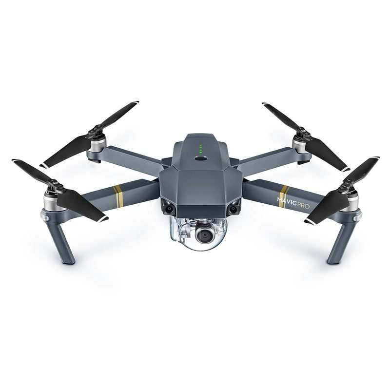 offertehitech-DJI Mavic Pro Mini RC Quadcopter - MAVIC PRO