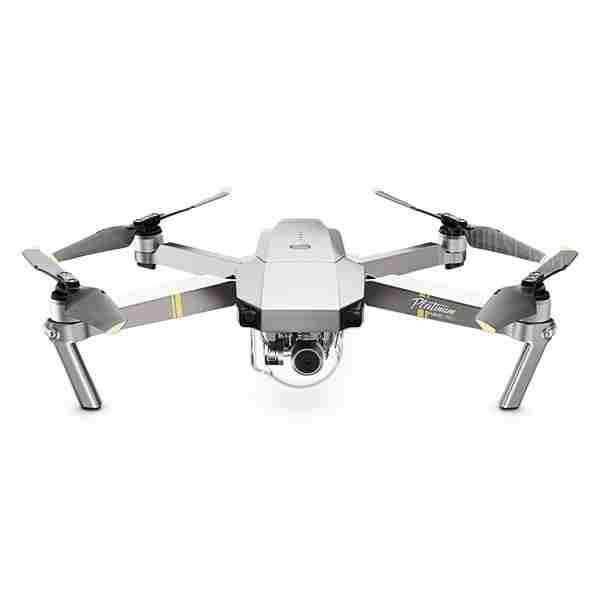 offertehitech-DJI Mavic Pro Platinum Foldable RC Quadcopter - RTF - STANDARD VERSION PLATINUM