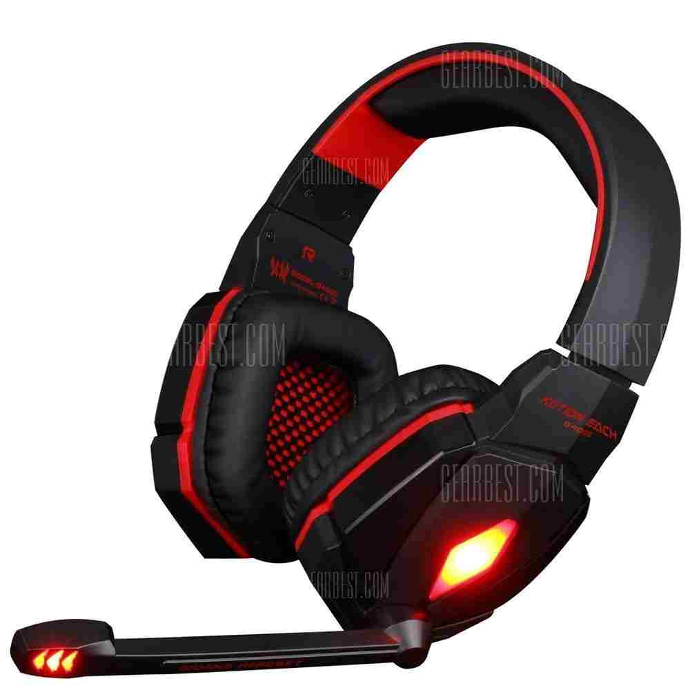 offertehitech-EACH G4000 Stereo Sound Gaming Headphones