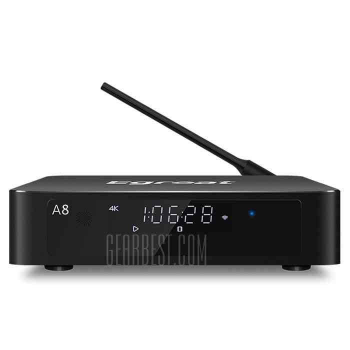 offertehitech-Egreat A8 TV Box