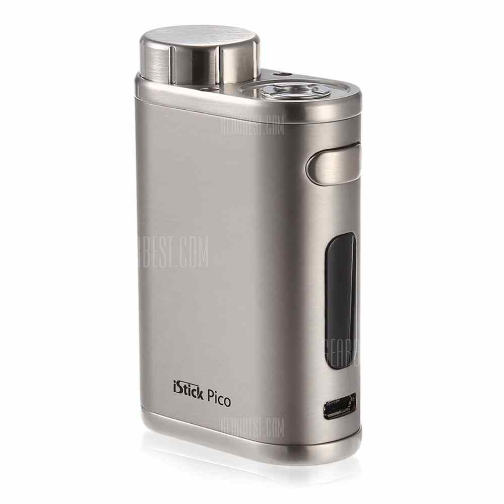 offertehitech-Original Eleaf iStick Pico 75W TC Box Mod