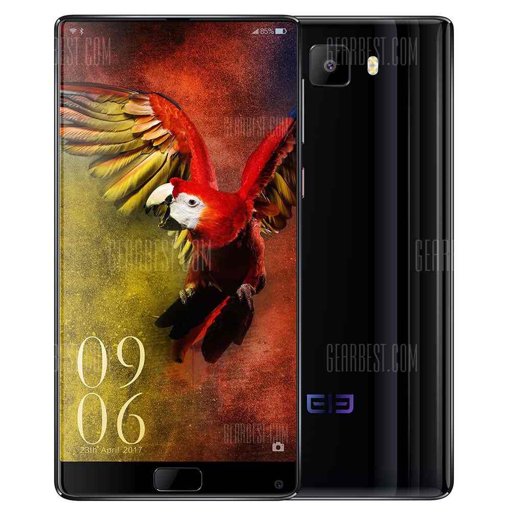 offertehitech-Elephone S8 4G Phablet