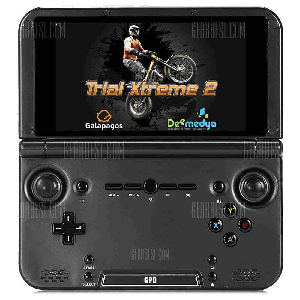 offertehitech-Gpd XD Handheld Game Console