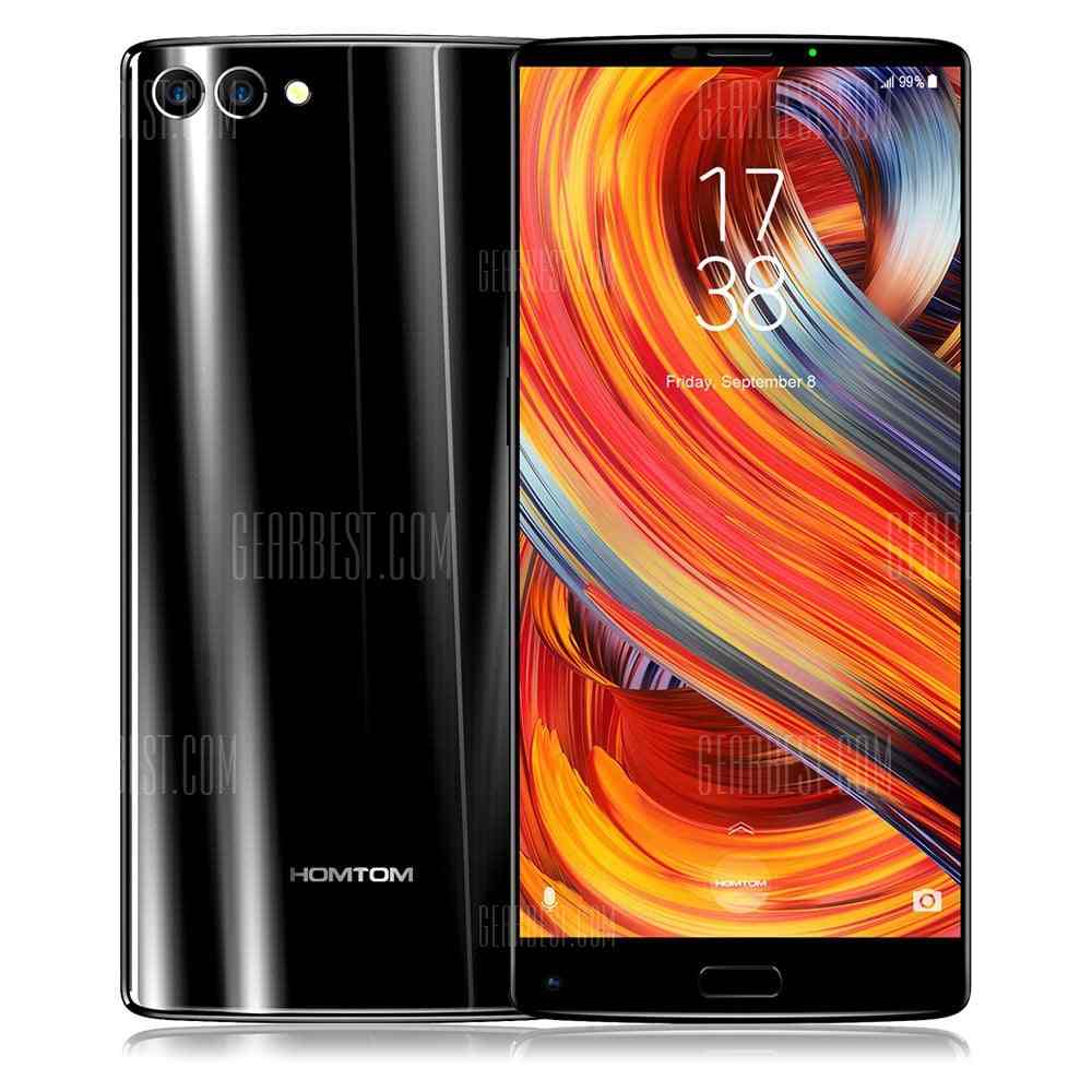 offertehitech-HOMTOM S9 PLUS