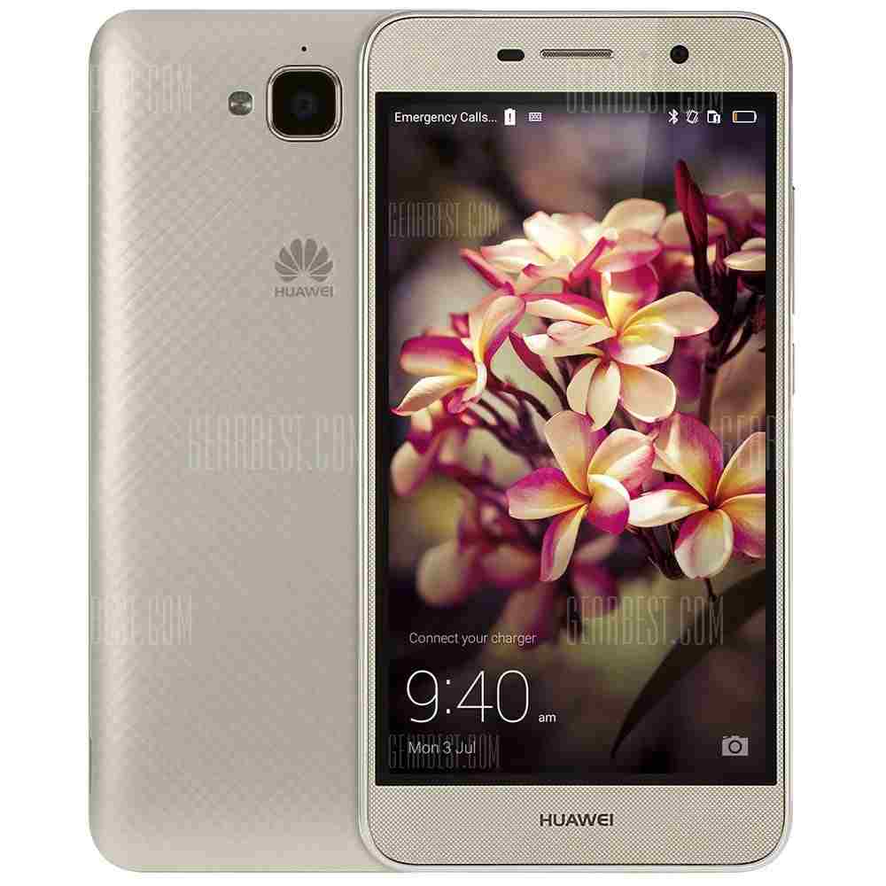 offertehitech-Huawei Y6 Pro ( TIT-AL00 ) 4G Smartphone