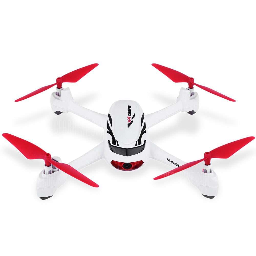 offertehitech-Hubsan X4 H502E 720P Camera GPS RC Quadcopter