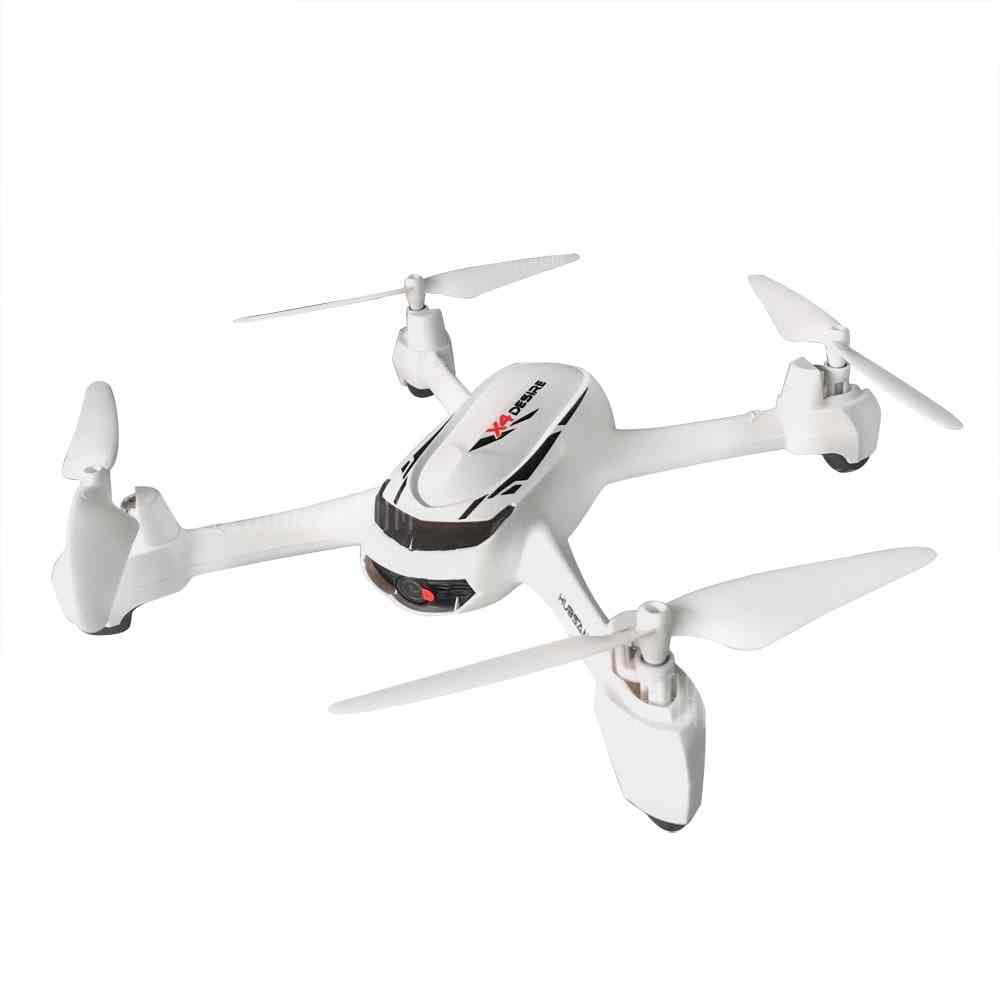 offertehitech-Hubsan X4 H502S 720P Camera 5.8G FPV RC Quadcopter