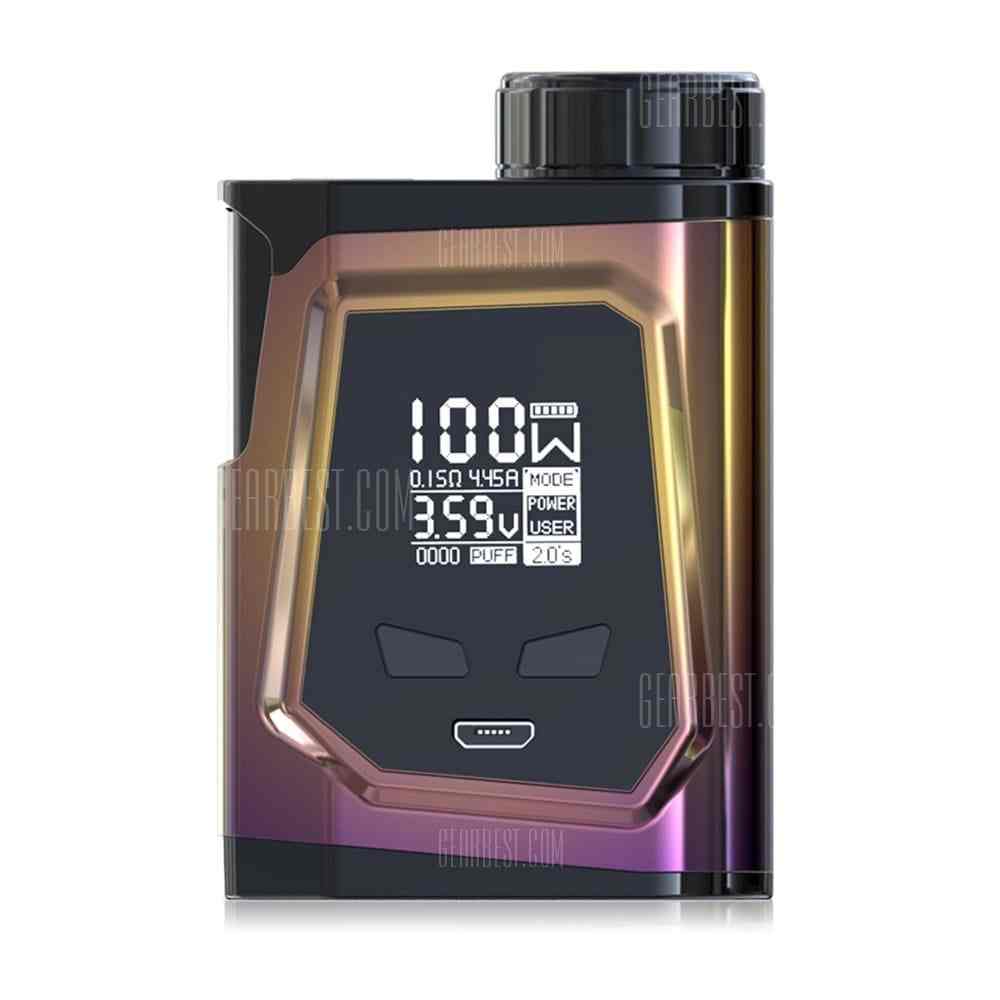 offertehitech-Original IJOY CAPO 100 Box Mod