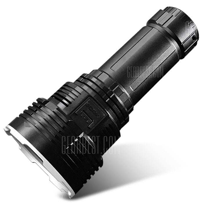 offertehitech-Imalent DX80 CREE XHP70 6500K 32000Lm Search Flashlight