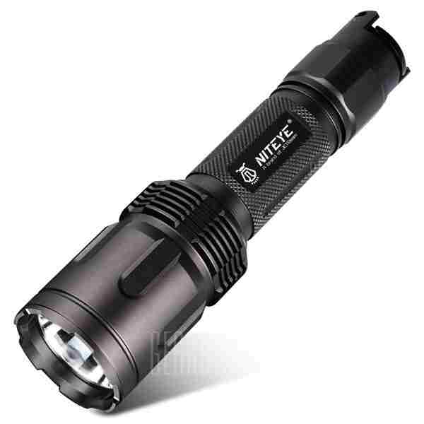 offertehitech-JETBeam TH20 CREE XHP70.2 LED Flashlight