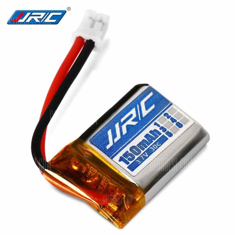 offertehitech-Original JJRC 3.7V 30C 150mAh Battery - SILVER