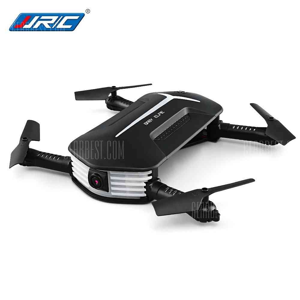 offertehitech-JJRC H37 MINI BABY ELFIE Foldable RC Drone - RTF