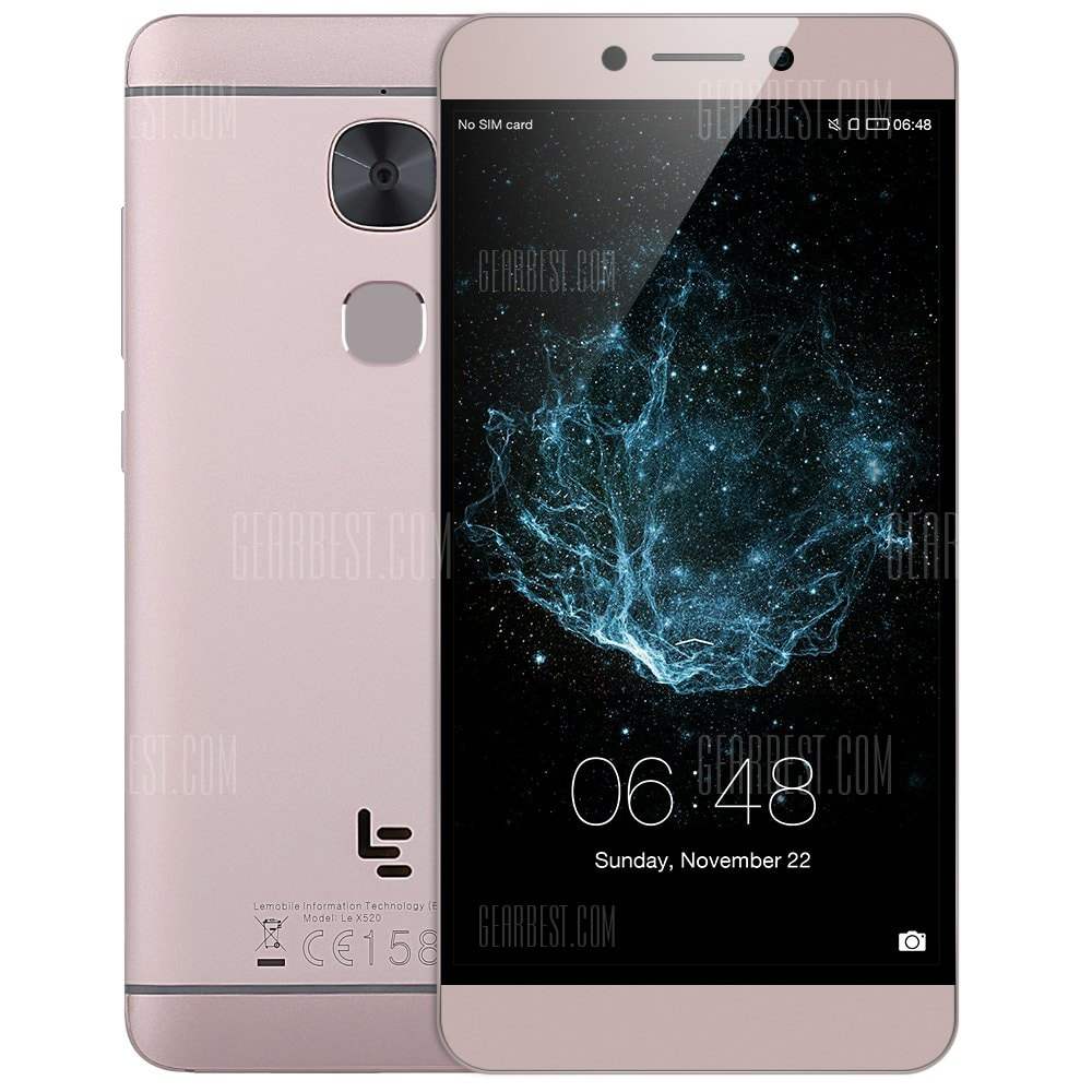 offertehitech-LETV LeEco 2 X520