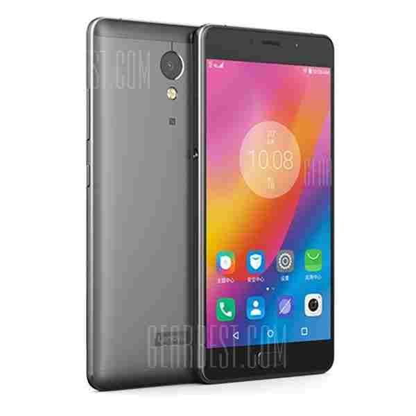 offertehitech-Lenovo P2 4G Phablet