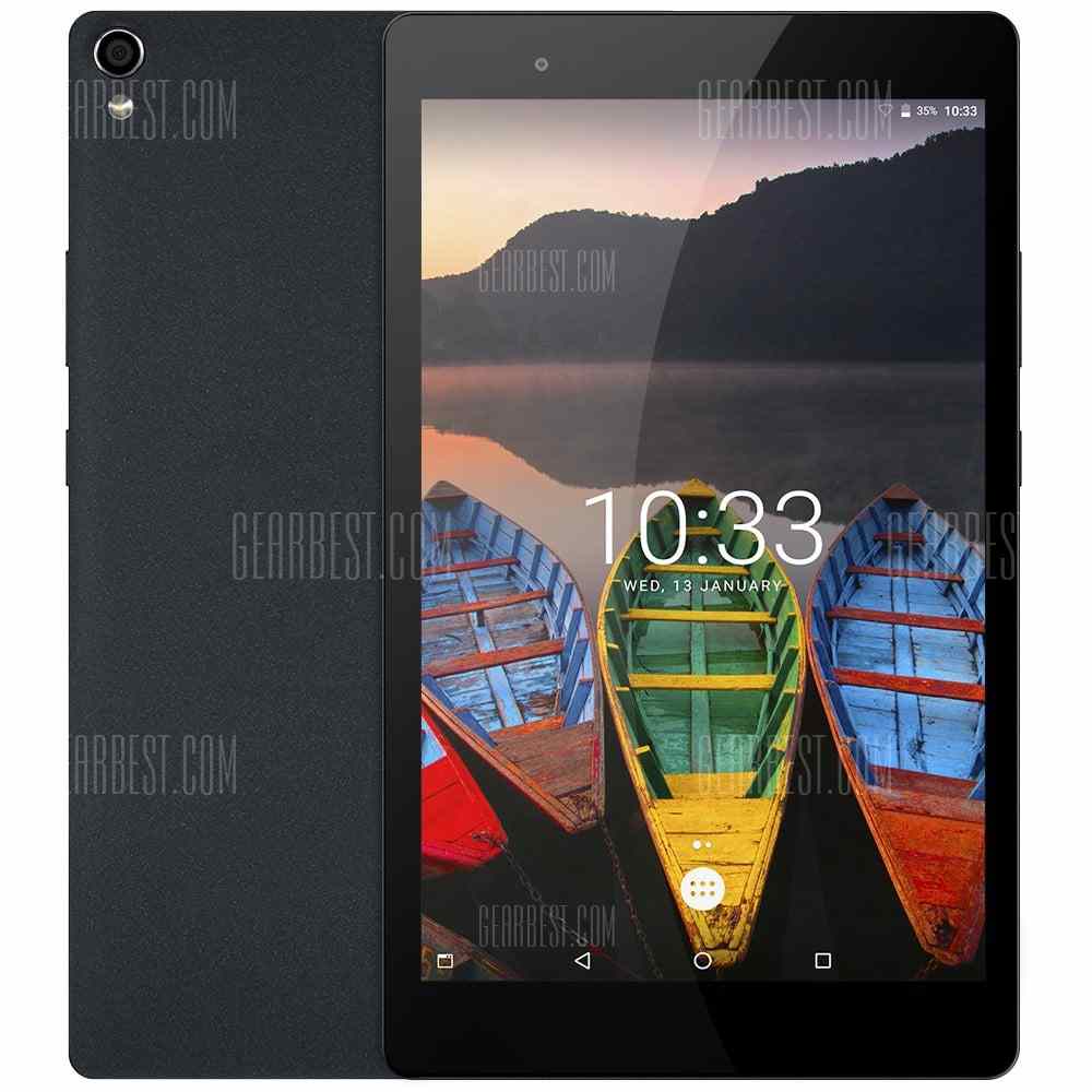 offertehitech-Lenovo P8 Tablet PC