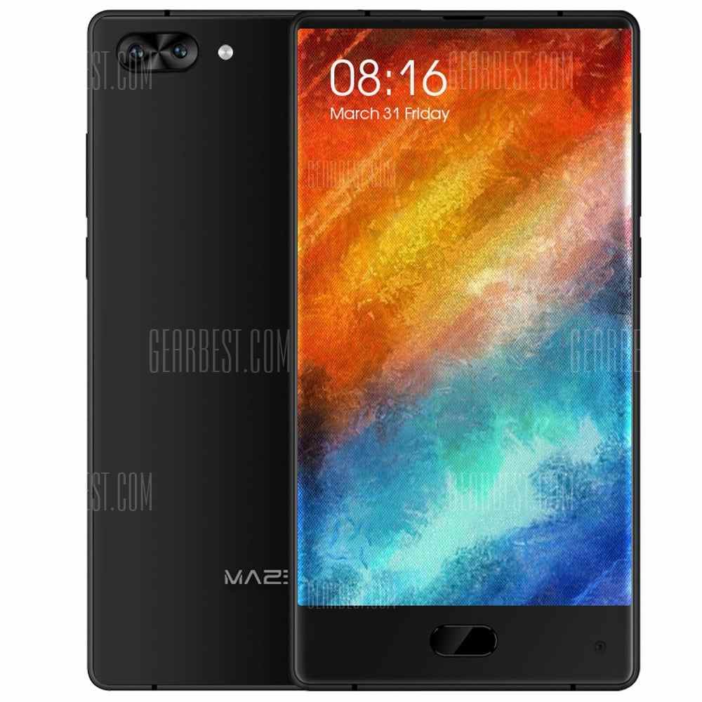 offertehitech-MAZE Alpha 4G Phablet