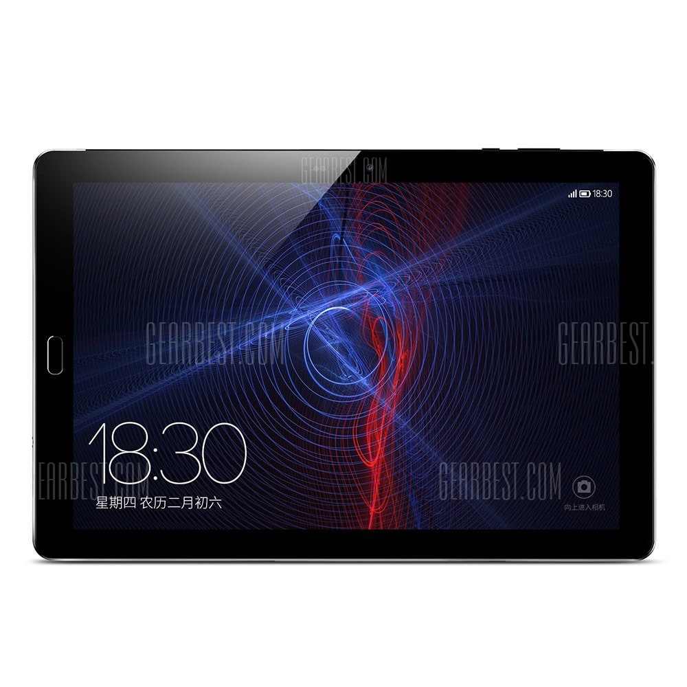 offertehitech-Onda V10 Pro Tablet PC 4GB + 32GB - BLACK AND GREY