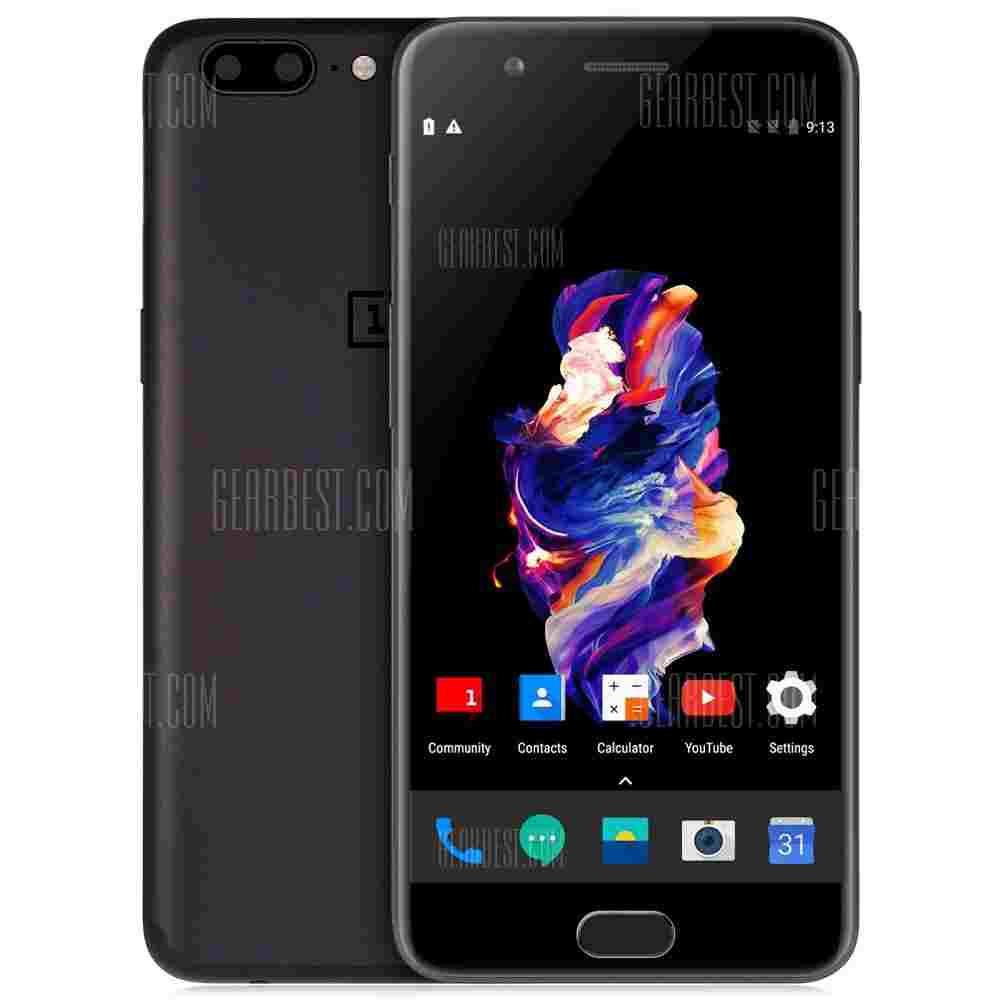 offertehitech-OnePlus 5 4G 8+128gb