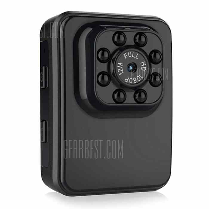 offertehitech-Quelima R3 Car WiFi Mini DVR Full HD Camera