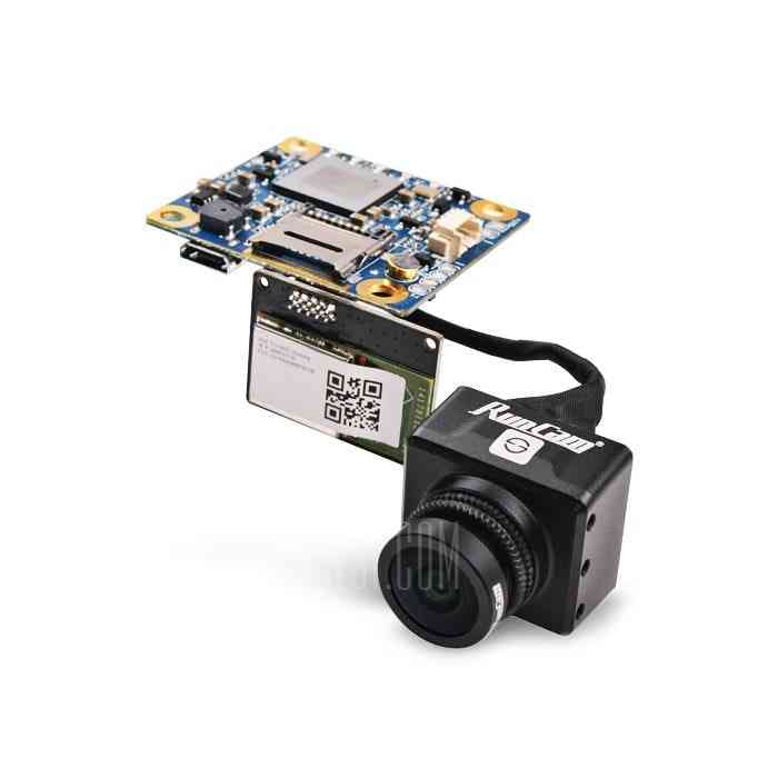 offertehitech-RunCam Split Micro HD FPV Camera with WiFi Module