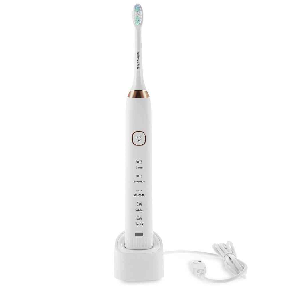 offertehitech-SARMOCARE S100 Sonic Electric Toothbrush