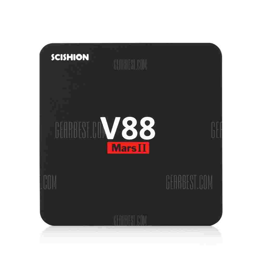 offertehitech-SCISHION V88 Mars II Smart TV Box