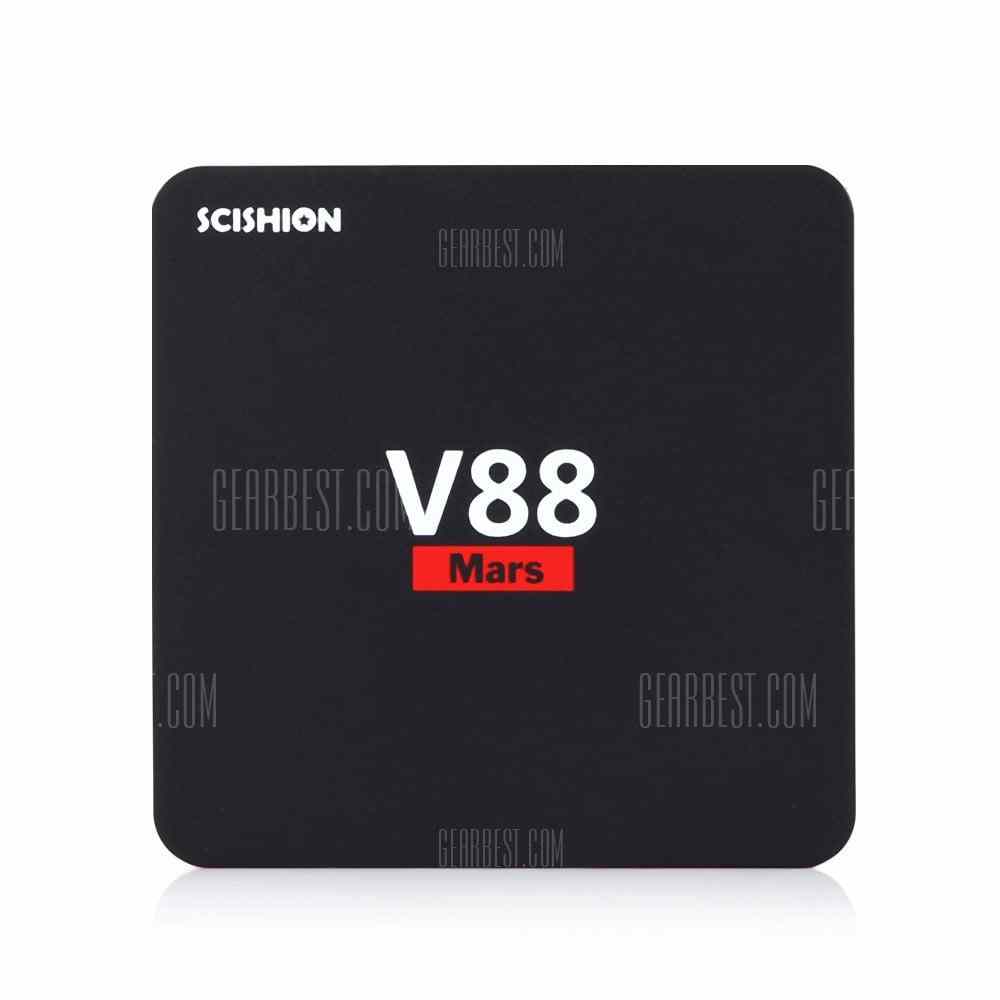 offertehitech-SCISHION V88 Mars Android TV Box