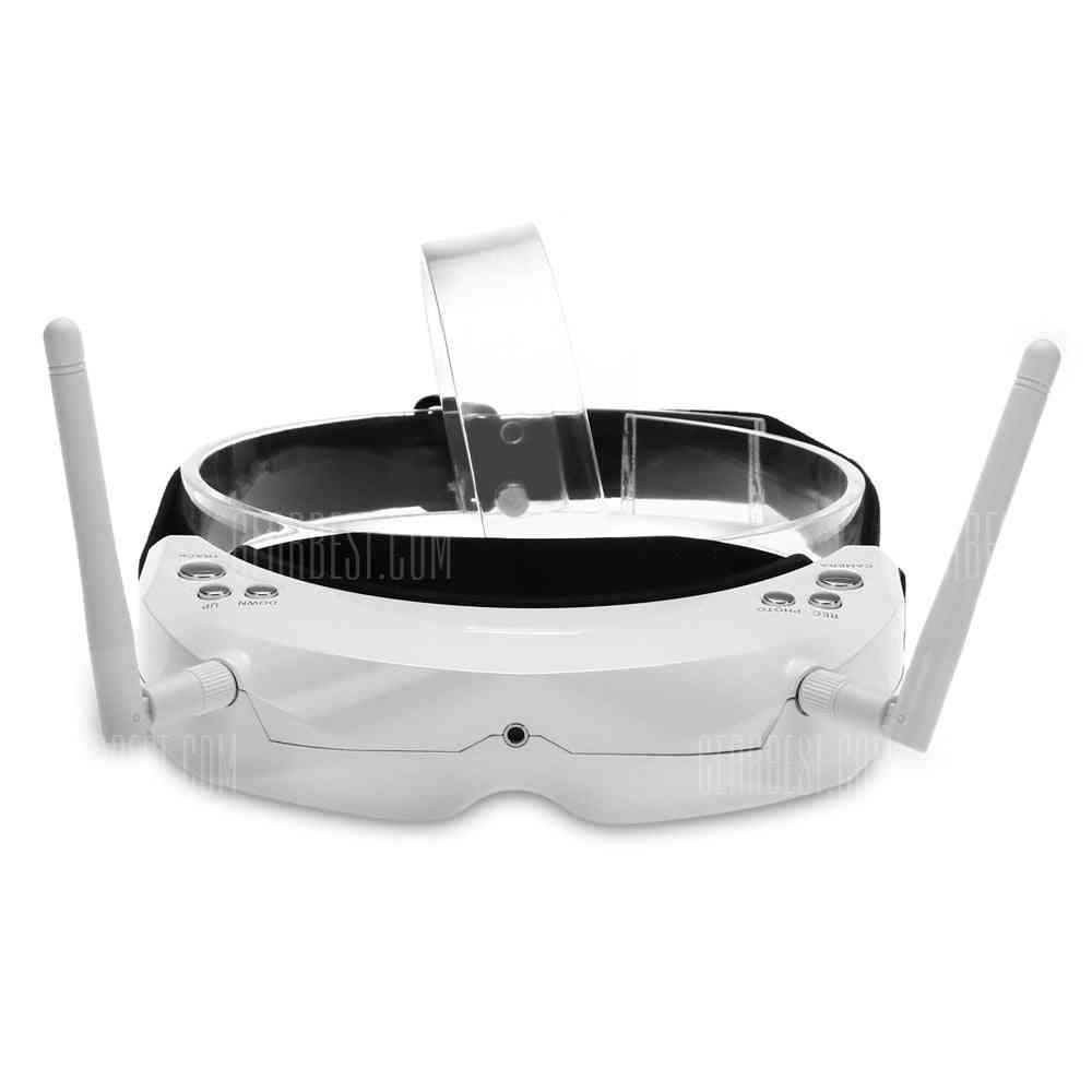 offertehitech-SKyzone SKY02S V+ FPV Goggles