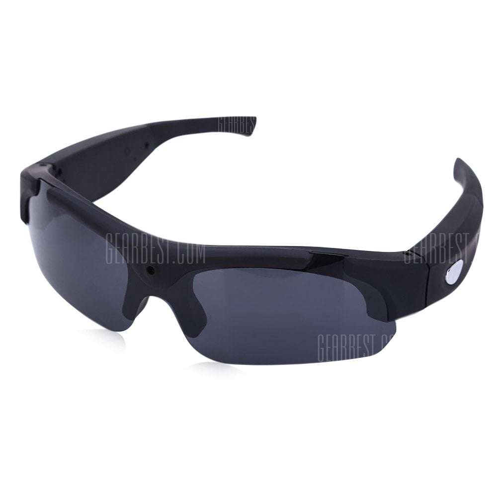 offertehitech-SM 16C Eyewear Digital Video Recorder Sunglasses Camera